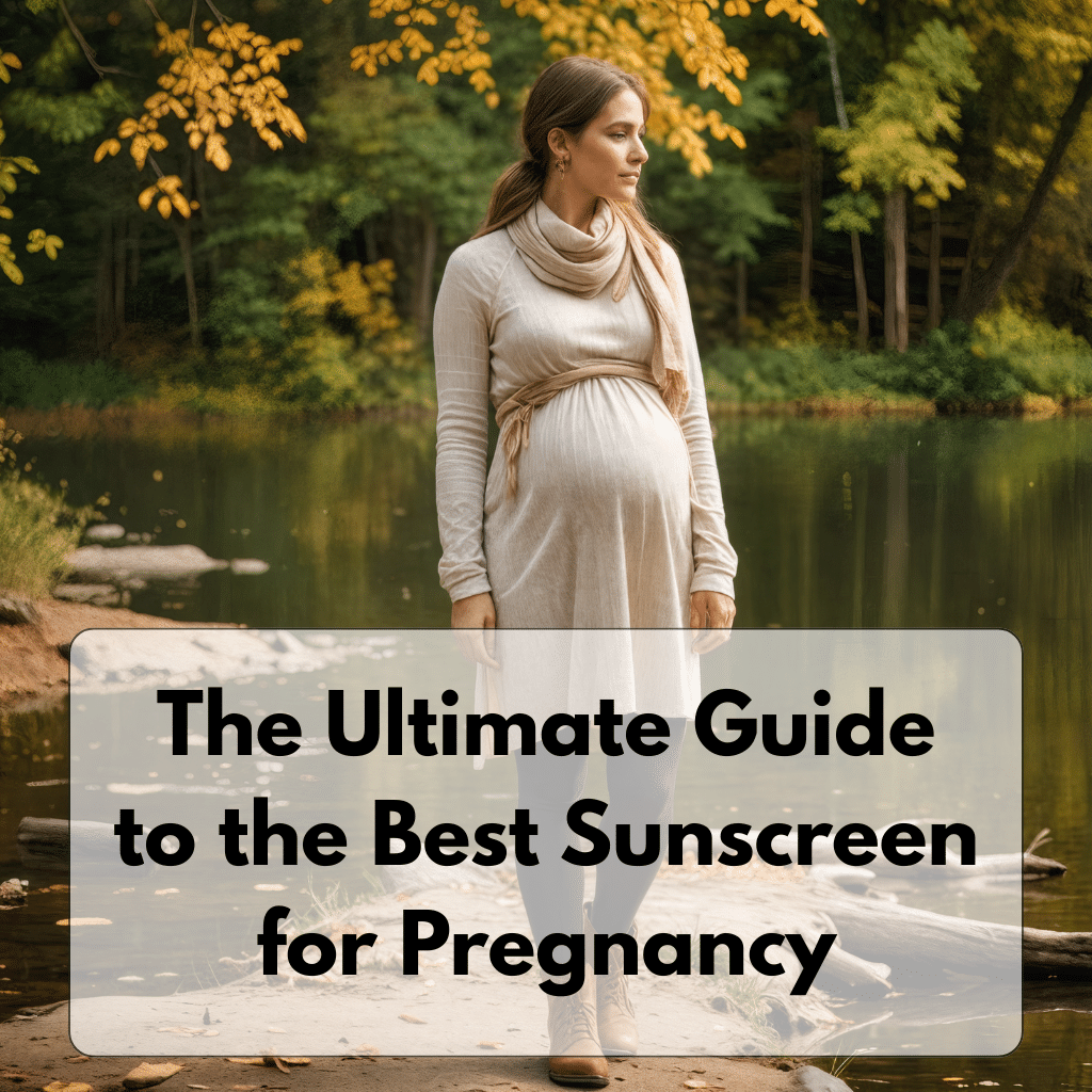 Discount My Cart 281 The Ultimate Guide to the Best Sunscreen for Pregnancy