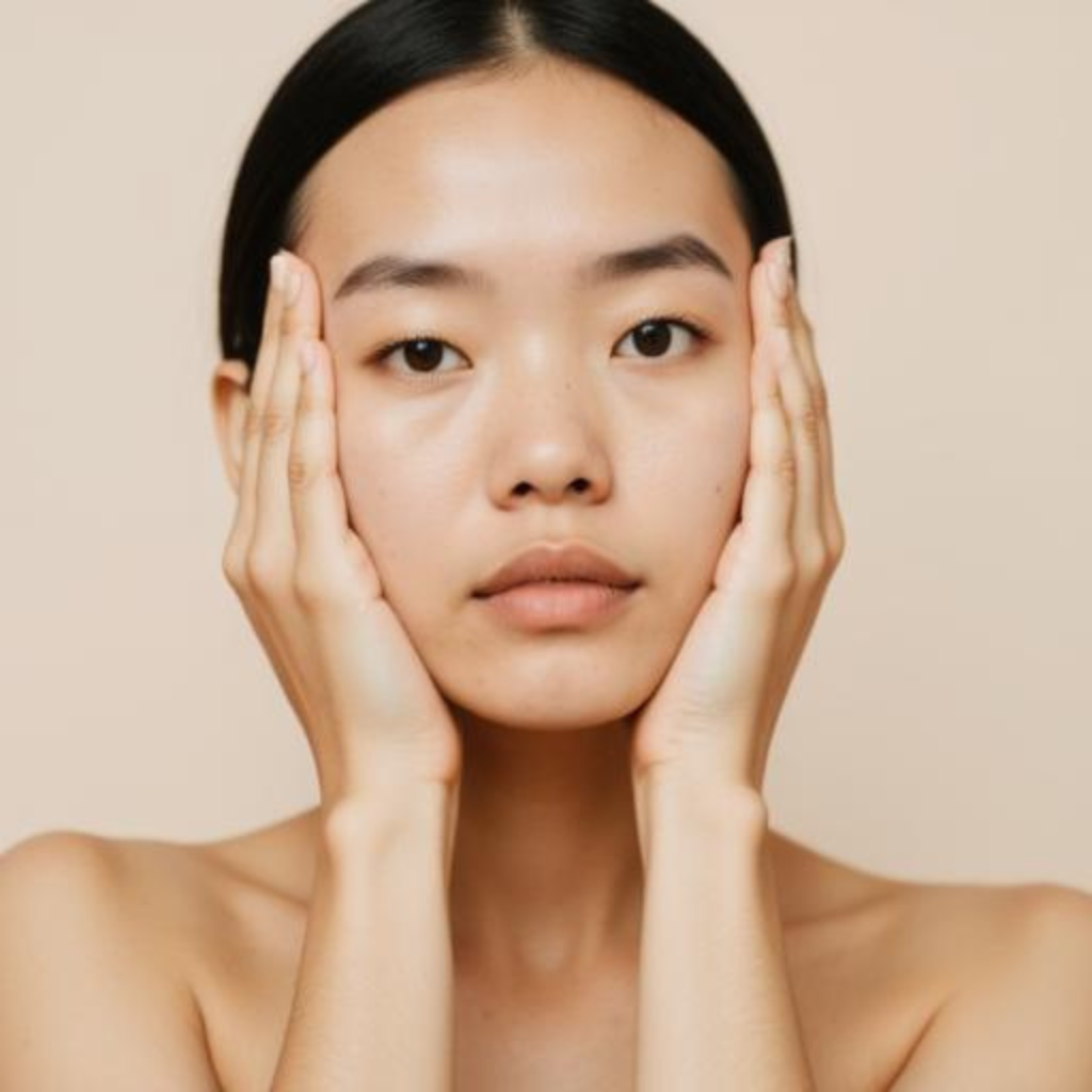diy facial wash for acne explaining how homemade face wash protects skin barrier balances microbiome and reduces breakouts