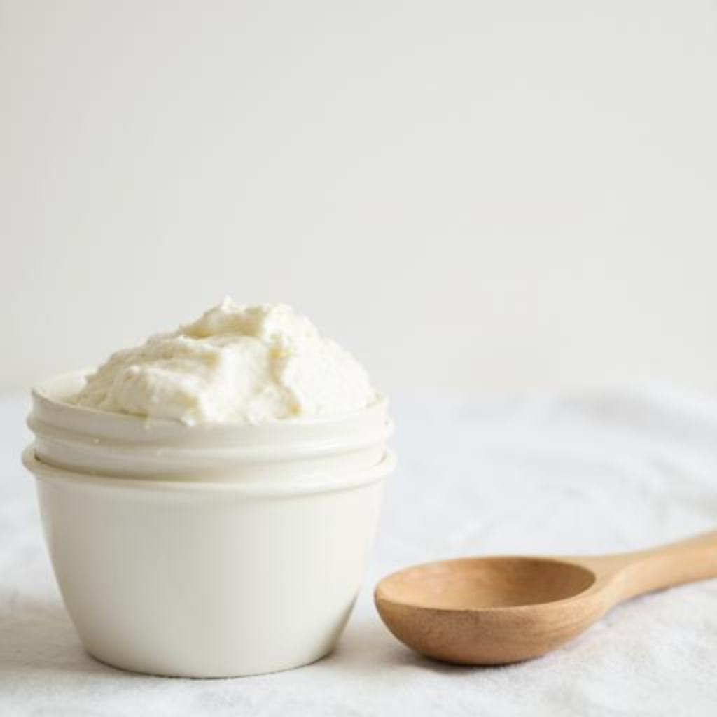 diy facial wash for acne made with chamomile green tea witch hazel and glycerin for a calming homemade face wash