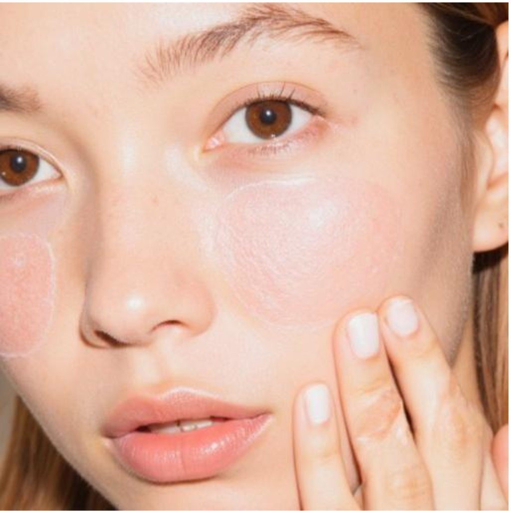 How long to keep pimple patch on with step-by-step instructions showing correct application, skincare order, and when to remove the patch.